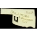 OKLAHOMA PIN OK STATE SHAPE PINS